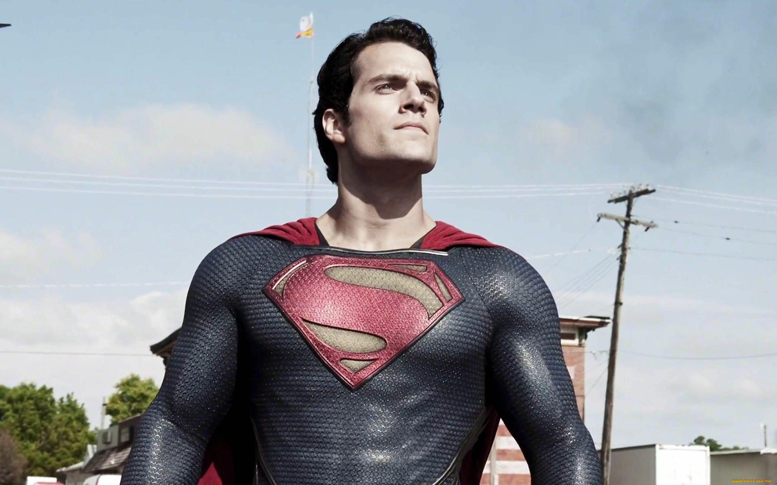  , man of steel, henry, cavill